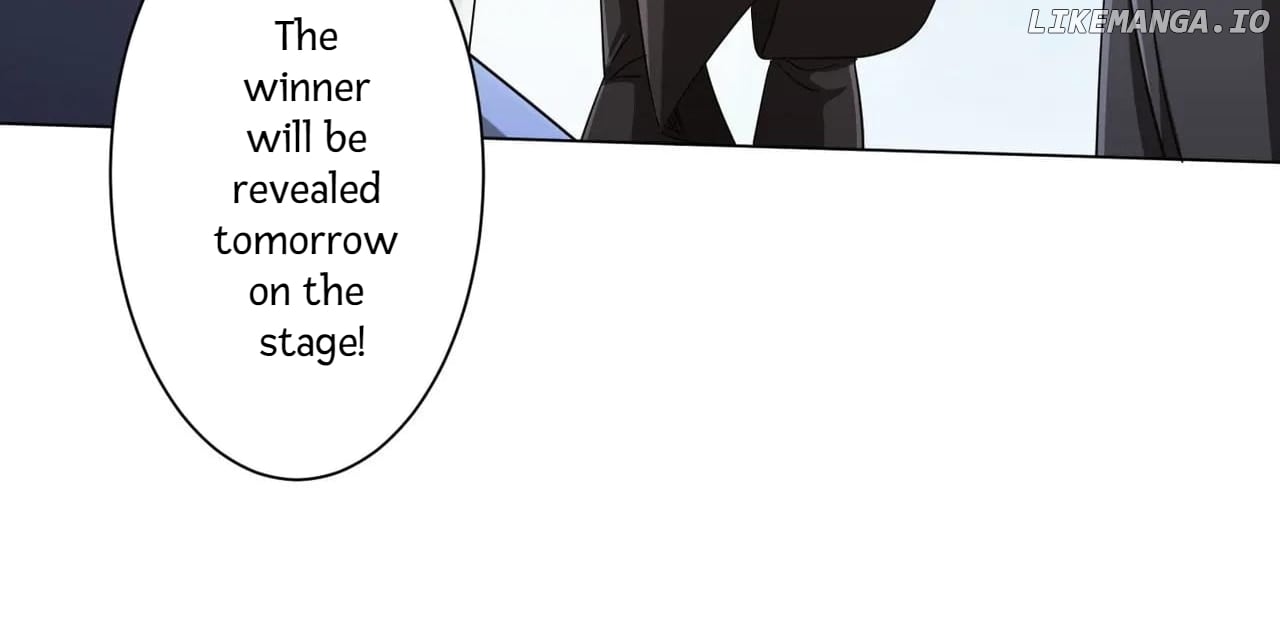 With My Netherworld Trillions, Game On! Chapter 166 - page 66